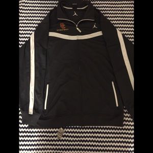 Jordan Jacket